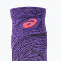 Kojinės ASICS Performance Run edo purple 3
