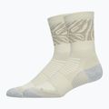 Kojinės ASICS Performance Run Crew putty