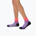 Kojinės ASICS Performance Run Quarter performance black 5