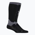 Kojinės ASICS Performance Run Compression black/white