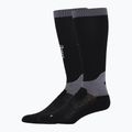 Kojinės ASICS Performance Run Compression black/white 2