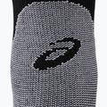 Kojinės ASICS Performance Run Compression black/white 3