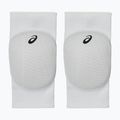 Tinklinio kelių apsaugos ASICS Basic Kneepad white
