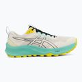 Vyriški bėgimo bateliai ASICS Trabuco Terra 3 light dust/black 2