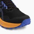 Vyriški bėgimo bateliai ASICS Trabuco Terra 3 black/cobalt burst 7