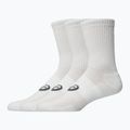 Kojinės ASICS Crew 3 pairs brilliant white 2