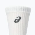Kojinės ASICS Crew 3 pairs brilliant white 3