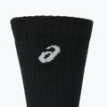 Kojinės ASICS Crew 3 pairs performance black 3