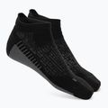 Kojinės ASICS Performance Run Ankle performance black