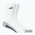 Kojinės ASICS Performance Run Crew brilliant white