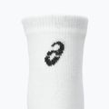 Kojinės ASICS Quarter 6 pairs brilliant white 3