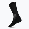 Kojinės ASICS Fujitrail Crew performance black 2