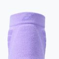 Kojinės ASICS Fujitrail Quarter amethyst 3