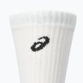 Kojinės Asics Crew 6 porų brilliant white 3