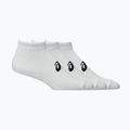 Kojinės ASICS Ankle 3 poros brilliant white