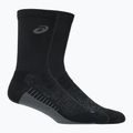 Kojinės ASICS Performance Run Crew performance black