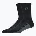 Kojinės ASICS Performance Run Crew performance black 2
