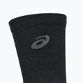 Kojinės ASICS Performance Run Crew performance black 3