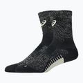 Kojinės ASICS Performance Run Crew performance black 2