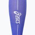Kojinės ASICS Performance Run Compression cobalt burst 3