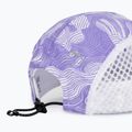 Kepurė su snapeliu ASICS Fujitrail Graphic amethyst/cream 4