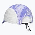Kepurė su snapeliu ASICS Fujitrail Graphic amethyst/cream 6