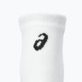 Kojinės ASICS Quarter 3 pairs brilliant white 3