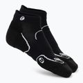 Kojinės ASICS Court+ Tennis Ankle performance black