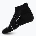Kojinės ASICS Court+ Tennis Ankle performance black 2
