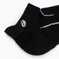 Kojinės ASICS Court+ Tennis Ankle performance black 3