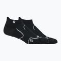 Kojinės ASICS Court+ Tennis Ankle performance black