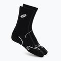 Kojinės ASICS Court+ Tennis Crew performance black