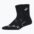 Kojinės ASICS Court+ Tennis Crew performance black 2