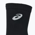 Kojinės ASICS Court+ Tennis Crew performance black 3