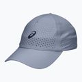 Teniso kepurė ASICS Performance grey/blue