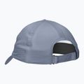 Teniso kepurė ASICS Performance grey/blue 2