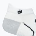 Kojinės ASICS Court+ Tennis Ankle brilliant white 3