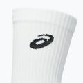 Kojinės ASICS Court+ Tennis Crew brilliant white 3