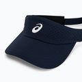 Teniso stogelis ASICS Performance Visor midnight 3