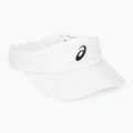 Teniso stogelis ASICS Performance Visor brilliant white