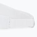 Teniso stogelis ASICS Performance Visor brilliant white 4