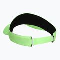 Teniso stogelis ASICS Performance Visor illuminate green 2