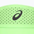 Teniso stogelis ASICS Performance Visor illuminate green 3