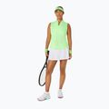 Teniso stogelis ASICS Performance Visor illuminate green 5