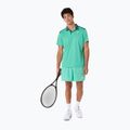 Vyriški polo marškinėliai ASICS Court Polo aurora green 2