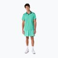 Vyriški polo marškinėliai ASICS Court Polo aurora green 5