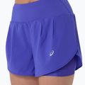 Moteriški bėgimo šortai ASICS Road 2-N-1 3.5IN cobalt burst 5