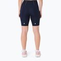 Moteriški bėgimo šortai ASICS Road High Waist 8IN Sprinter midnight 3