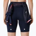 Moteriški bėgimo šortai ASICS Road High Waist 8IN Sprinter midnight 9
