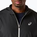 Vyriška bėgimo striukė ASICS Icon performance black 7